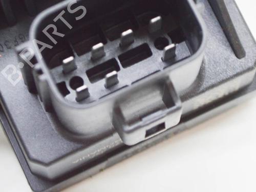 Electronic module FORD FOCUS III 1.0 EcoBoost | BP14966256M83 