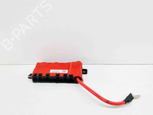 Elektronische module BMW 4 Coupe (F32, F82) 430 d (258 hp) 14636995