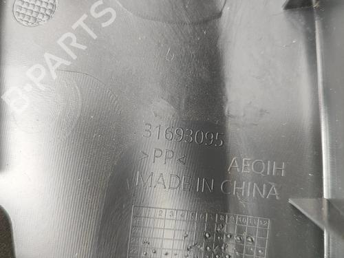 Boot lining POLESTAR POLESTAR 2 (534) EV | BP27797945I3 