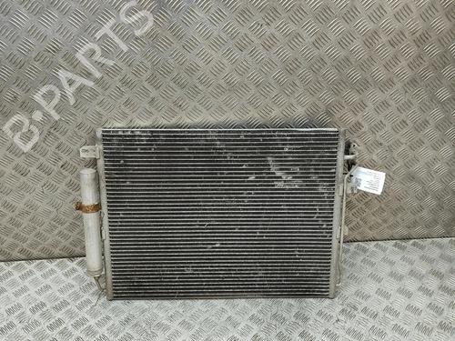 Used AC radiator AC radiator LAND ROVER DISCOVERY III (L319) 2.7 TD 4x4 (190 hp) 30155016 30155016