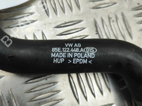 Pipe PORSCHE MACAN (XAB) 4S Electric 4 (XABDC1) | BP33433180M125  - Image 6