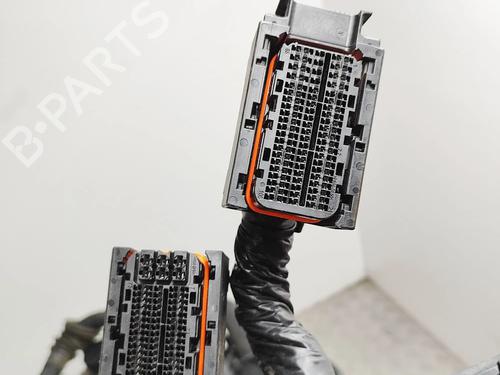 Engine PORSCHE MACAN (95B) 3.0 GTS | BP33385253M1 - Image 13