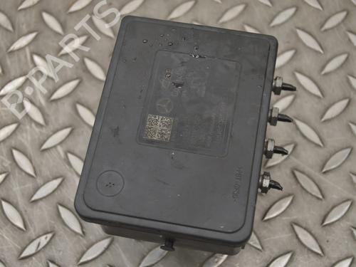ABS pump MERCEDES-BENZ C-CLASS Coupe (C205) C 250 d (205.308) | BP30226408M43