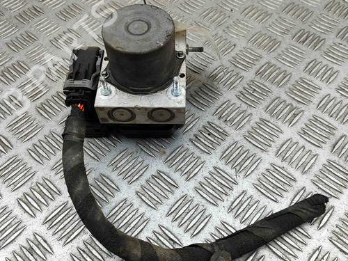 ABS pump IVECO DAILY VI Platform/Chassis 33S14, 35S14, 35C14, 38S14 | BP29404650M43 