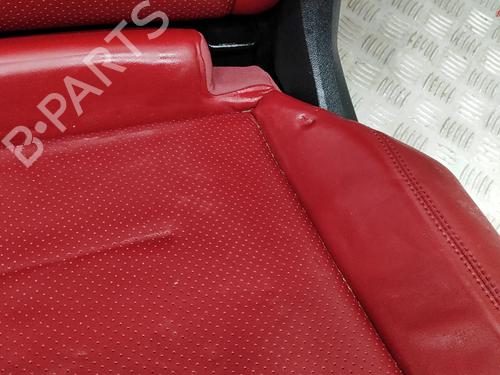 Stol bak PORSCHE CAYENNE Coupe (9YB) 3.0 AWD (9YBAA1) | BP32142802C17 