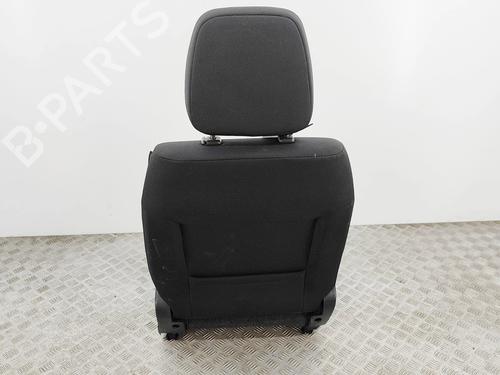 Left front seat SUZUKI SX4 S-Cross (JY) 1.4 Hybrid (Mild Hybrid) (AKK 414) | BP33379228C15 - Image 3