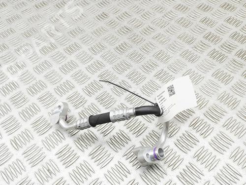 AC pipe PORSCHE MACAN (XAB) 4 Electric 4 (XABBB1, XABFD1) | BP38467266M126 - Image 3