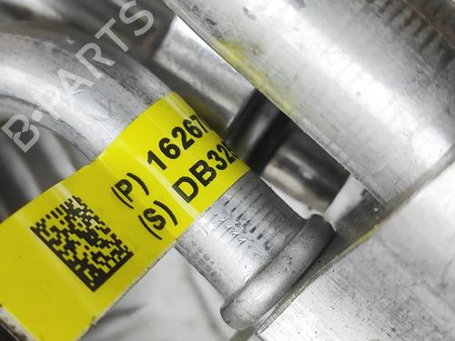 AC pipe TESLA MODEL 3 (5YJ3) EV Performance AWD | BP33697795M126  - Image 5