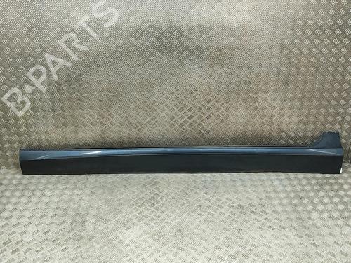 Used Left sideskirt Left sideskirt VOLVO V90 II Estate (235) B6 Mild-Hybrid AWD (348 hp) 33380756 33380756