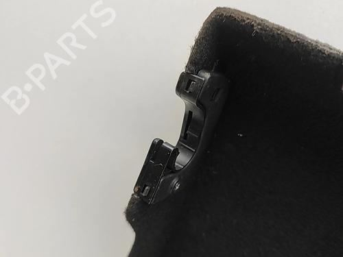 Rear parcel shelf KIA PRO CEE'D (JD) 1.6 CRDi 110 | BP32755157C85  - Image 5