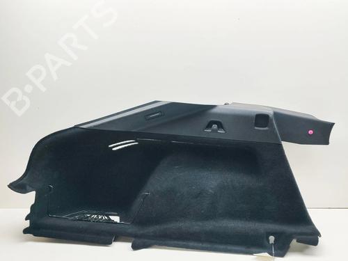 Used Boot lining Boot lining 39030457 39030457