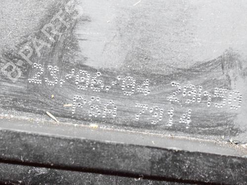 Air filter box MAZDA 2 (DY) 1.4 | BP29075824M87