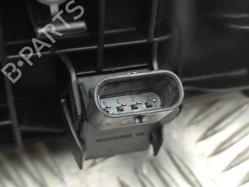 Manifold Indsugning PORSCHE MACAN (95B) 2.0 | BP32143090M70 