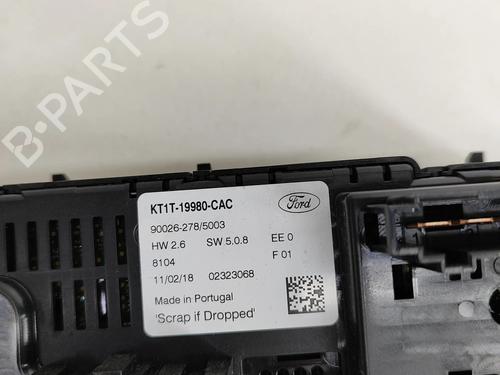 Electronic module FORD TRANSIT CONNECT V408 Box Body/MPV 1.5 TDCi | BP18164911M83 