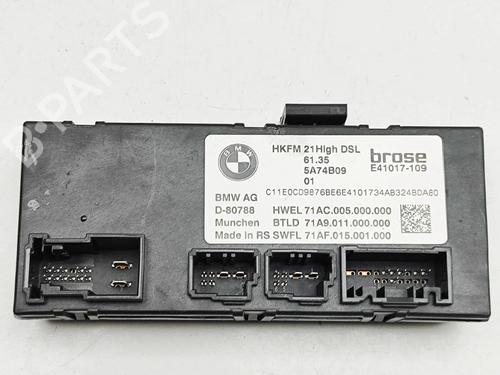 Electronic module BMW iX (I20) xDrive 40 | BP32756306M83  - Image 7