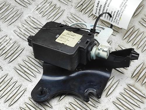 Used Fuel cap Fuel cap 36983952 36983952