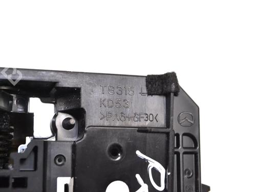 Front left interior door handle MAZDA 6 Saloon (GJ, GL) 2.2 D (GJ2FP, GJ1021, GJ1022, GL1021) | BP30620186I13  - Image 6