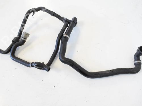 Pipe VW PASSAT B8 (3G2, CB2) 2.0 TDI | BP30258373M125 - Image 2