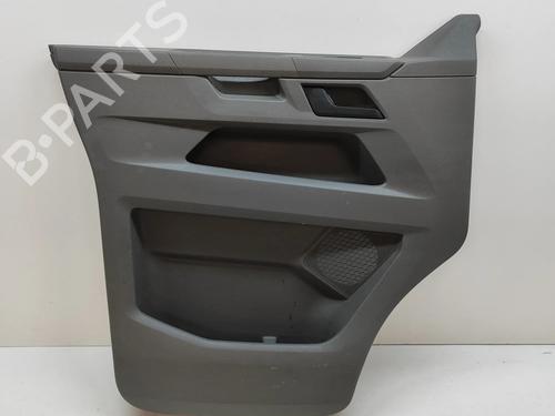 Used Front left panel Front left panel VW TRANSPORTER T6 Van (SGA, SGH, SHA, SHH) 2.0 TDI (110 hp) 29391318 29391318