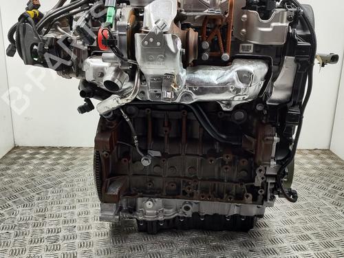 Engine PEUGEOT EXPERT Van (V_) 2.0 BlueHDi 150 | BP27837093M1