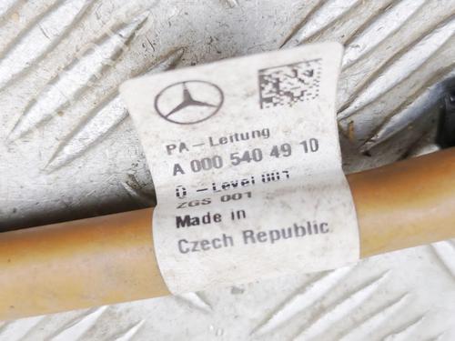 Cable MERCEDES-BENZ EQE (V295) EQE 350+ (295.121) | BP39656894E12 - Image 6