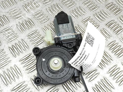 Front right window mechanism MERCEDES-BENZ SPRINTER 3-t Van (B910) 214 CDI (910.621, 910.623) | BP32061535C23 - Image 4