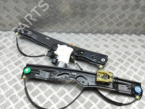 Front right window mechanism LAND ROVER DISCOVERY SPORT (L550) 2.0 D 4x4 | BP30607045C23