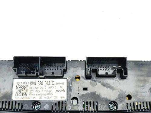 Control unit AUDI A3 Sportback (8VA, 8VF) 1.6 TDI | BP40014699M11 - Image 4