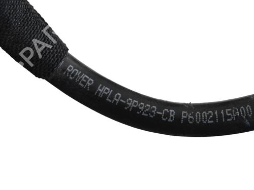 Pipe LAND ROVER DISCOVERY V (L462) 3.0 Td6 4x4 | BP30246836M125