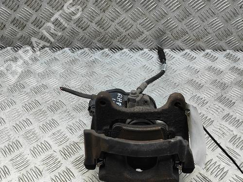 Left rear brake caliper AUDI Q7 (4MB, 4MG, 4MQ) 45 TDI quattro | BP34374523M107  - Image 5