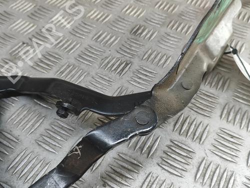 Hinge/Door check strap LAND ROVER DISCOVERY V (L462) 3.0 Td6 4x4 | BP27611366C146