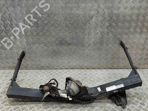 Bola de remolque/Mecanismo VW TIGUAN (5N_) 2.0 TDI (140 hp) 17444579