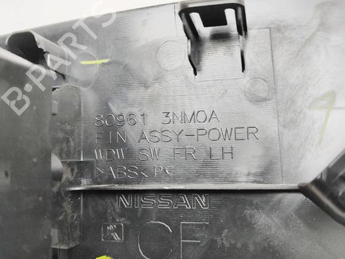 Right front window switch NISSAN LEAF (ZE1) Electric | BP37797815I26 - Image 10