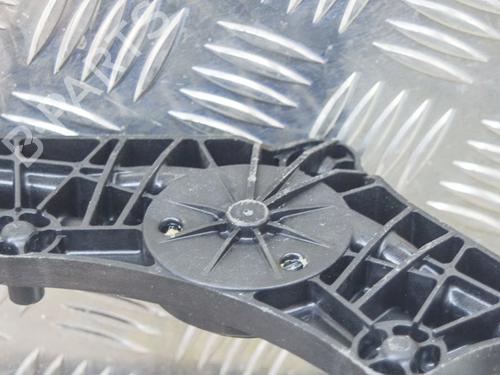 Front right window mechanism VW GOLF VII (5G1, BQ1, BE1, BE2) 2.0 R 4motion | BP7697962C23 