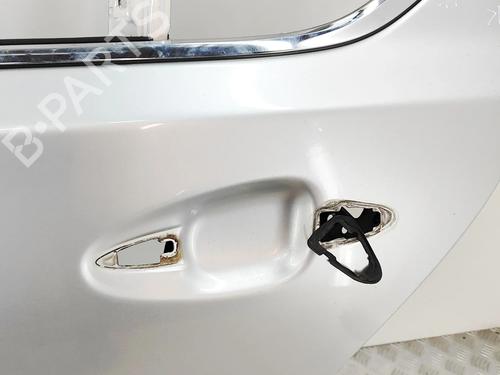 Dør venstre bagtil LEXUS LS (_F4_) 460 (USF40) | BP37697953C4 - Image 3