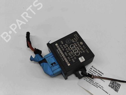 Used Electronic module AUDI Q7 (4LB) 3.0 TDI quattro (245 hp) 27331422