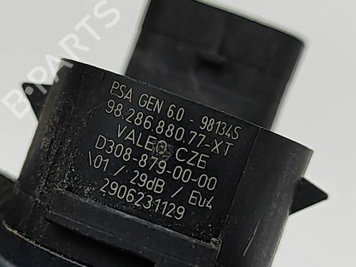 Electronic module OPEL MOKKA 1.2 (76) | BP27794668M83  - Image 6