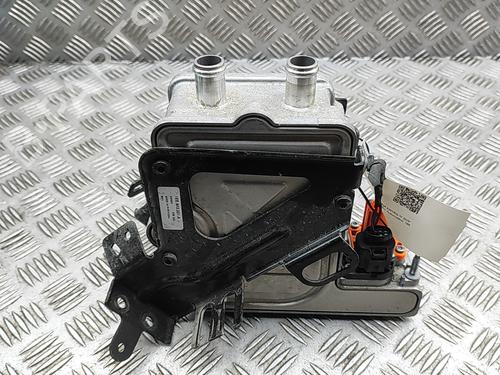 Elektronisk modul SKODA ENYAQ iV SUV (5AZ) 80 (204 hp) 30575161