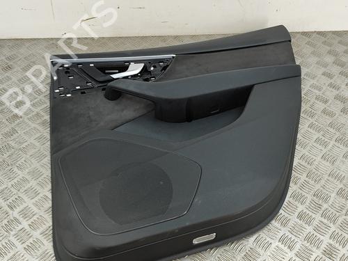 Rear right panel AUDI Q7 (4MB, 4MG, 4MQ) 3.0 TDI quattro | BP25616053C61