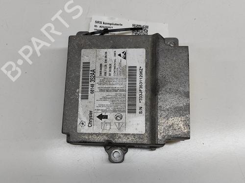 ECU airbags CHRYSLER GRAND VOYAGER V (RT) 3.8 | BP27785817M53 