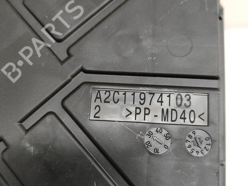 Electronic module VW ID.3 (E11, E12) Pro S | BP28430796M83 