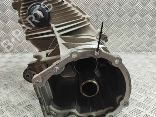 Transfer box PORSCHE CAYENNE (92A) 3.0 Diesel | BP28497880M36 