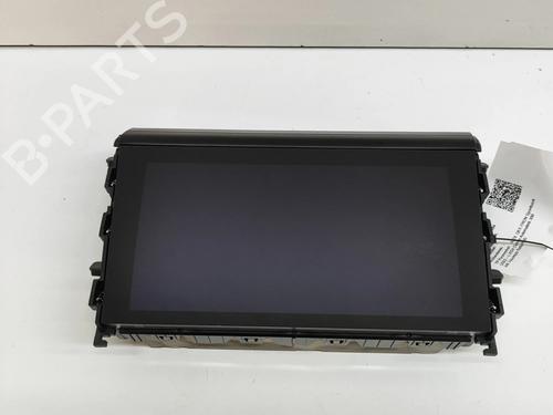 Used Display monitor AUDI Q8 E-TRON Sportback (GET) 55 quattro (408 hp) 28561965