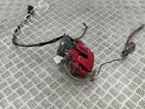 Right rear brake caliper ALFA ROMEO STELVIO (949_) 2.0 Q4 (949.AXA2A) | BP28434602M106 