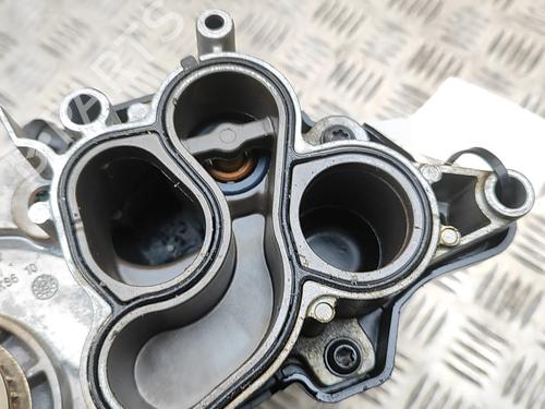 Other VW PASSAT B8 (3G2, CB2) 1.4 TSI | BP32254794O1 