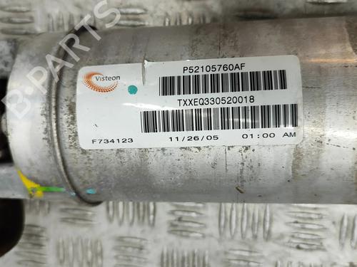 Driveshaft JEEP GRAND CHEROKEE III (WH, WK) 4.7 V8 4x4 | BP24817874M37 