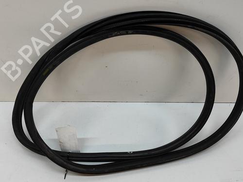 Used Rubber door seal BMW 3 Touring (F31) 335 d xDrive (313 hp) 26239947