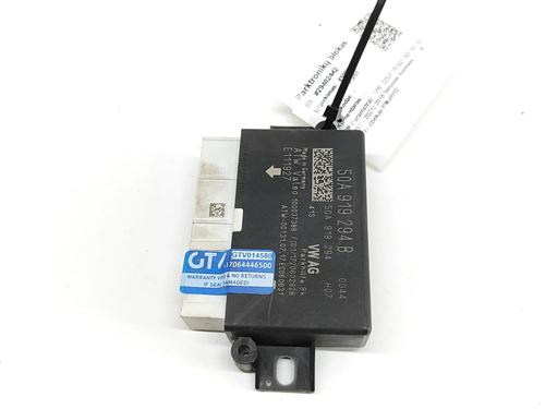 Electronic module VW GOLF VII (5G1, BQ1, BE1, BE2) 2.0 GTI | BP24818838M83 - Image 3