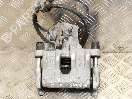 Left rear brake caliper FORD C-MAX II (DXA/CB7, DXA/CEU) 2.0 TDCi | BP14635472M107
