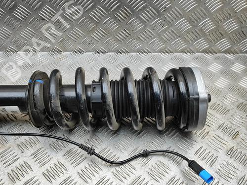 Right front shock absorber BMW XM (G09) XM All-wheel Drive | BP39619384M17 - Image 4